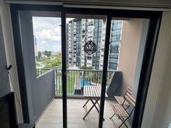 The Garden Residences (D19), Apartment #617459271